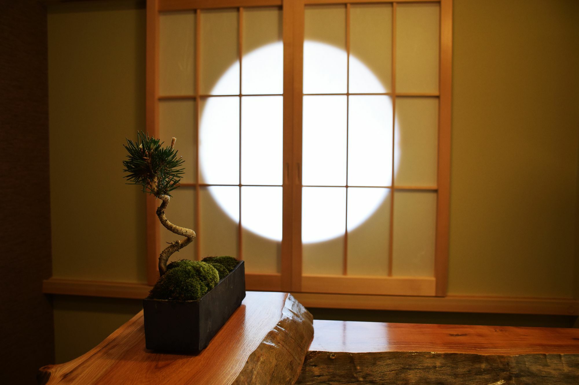 Guesthouse Chayama Kyoto Eksteriør bilde